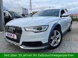 Audi A6 Allroad quattro 3.0 TDI - 204PS - Automatik - Audi A6 Allroad Gebrauchtwagen in München