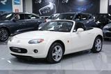 Mazda MX-5 Roadster Coupé 1.8L Wind - gebrauchte Mazda MX-5 aus dem Jahr 2008