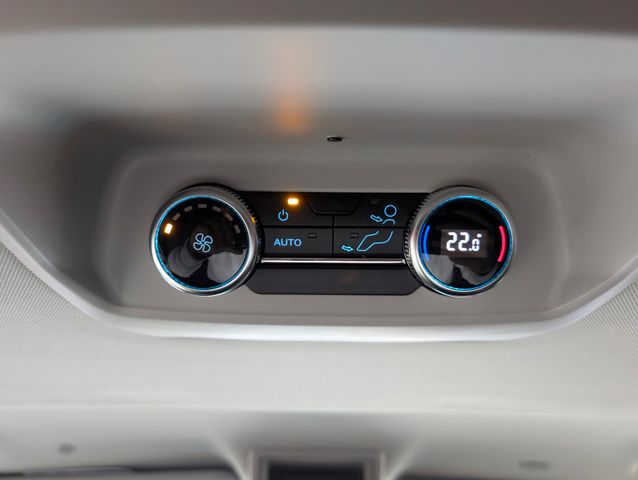 Ford Tourneo Custom Titanium X L1