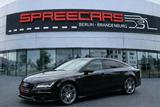 Audi A7 Sportback 3.0 TDI quattro Competition - Audi A7 competition mit Diesel-Antrieb