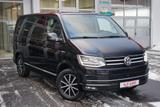 Volkswagen T6 Multivan 2.0 TSI Generation Six LED Navi AHK - Volkswagen: Multivan Generation