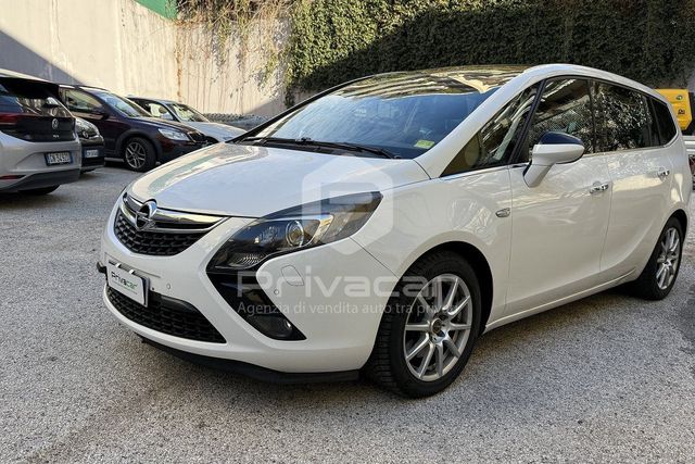 Opel OPEL Zafira Tourer 2.0 CDTi 165CV aut. Elective