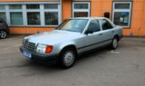 Mercedes-Benz 230E W124 /H-Kennzeichen/ABS/KLIMA/GULLIDECKEL - Mercedes-Benz 230: W124 230e