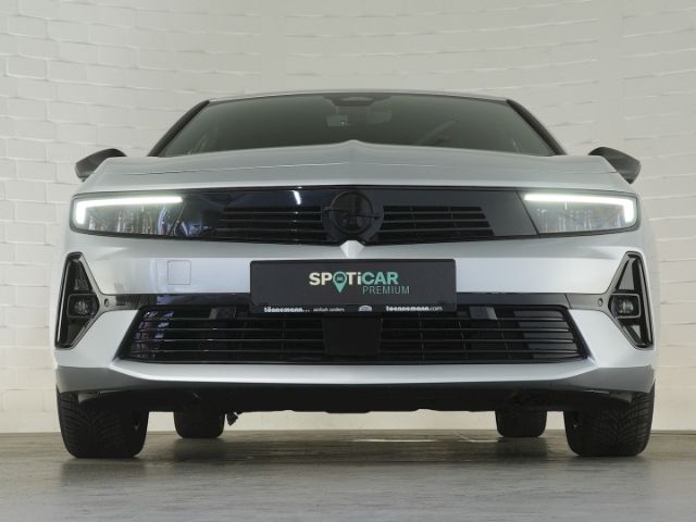 Astra L ST GS+AHK+NAVI+360 GRAD KAMERA+SITZ-/LEN