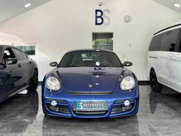 صورة 3 لـ 2005 Porsche CAYMAN