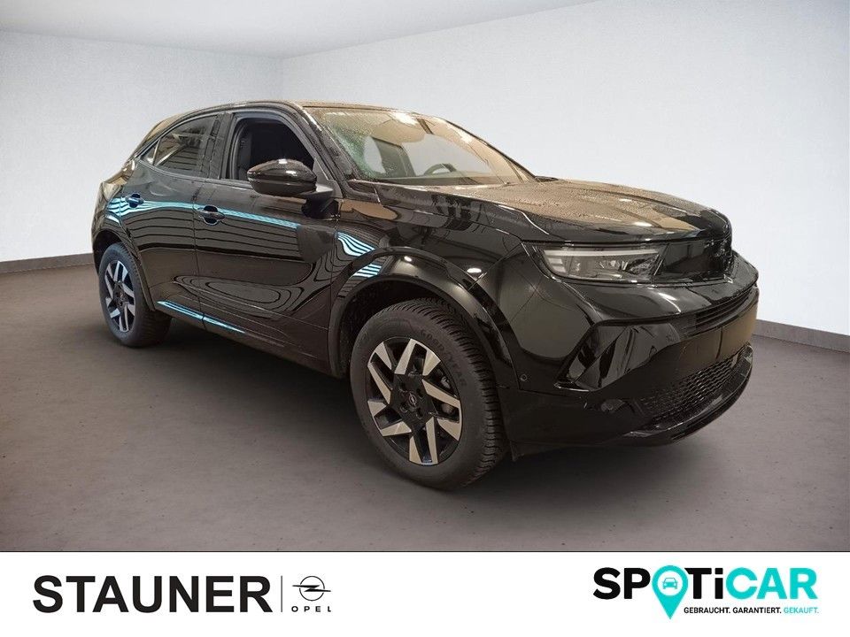 Image of Opel Mokka