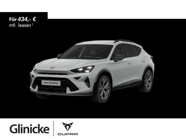 Formentor 1.5 e-HYBRID 150 kW DSG Navi