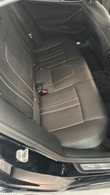 BMW 530i xDrive A - - BMW 530 Gebrauchtwagen in München