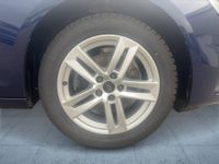 Audi A4 - Vorschau Bild 8