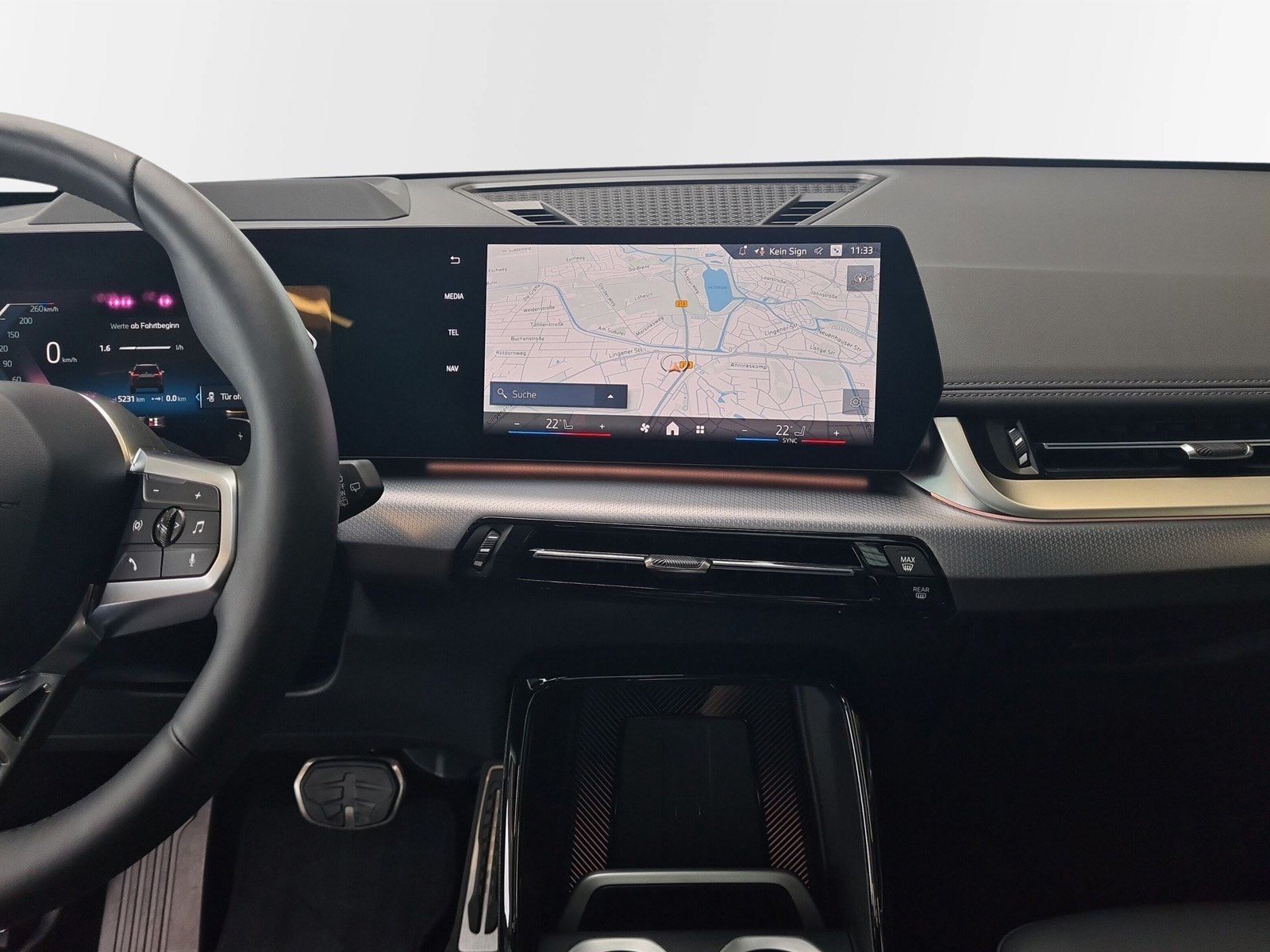 BMW X1 - Bild 9