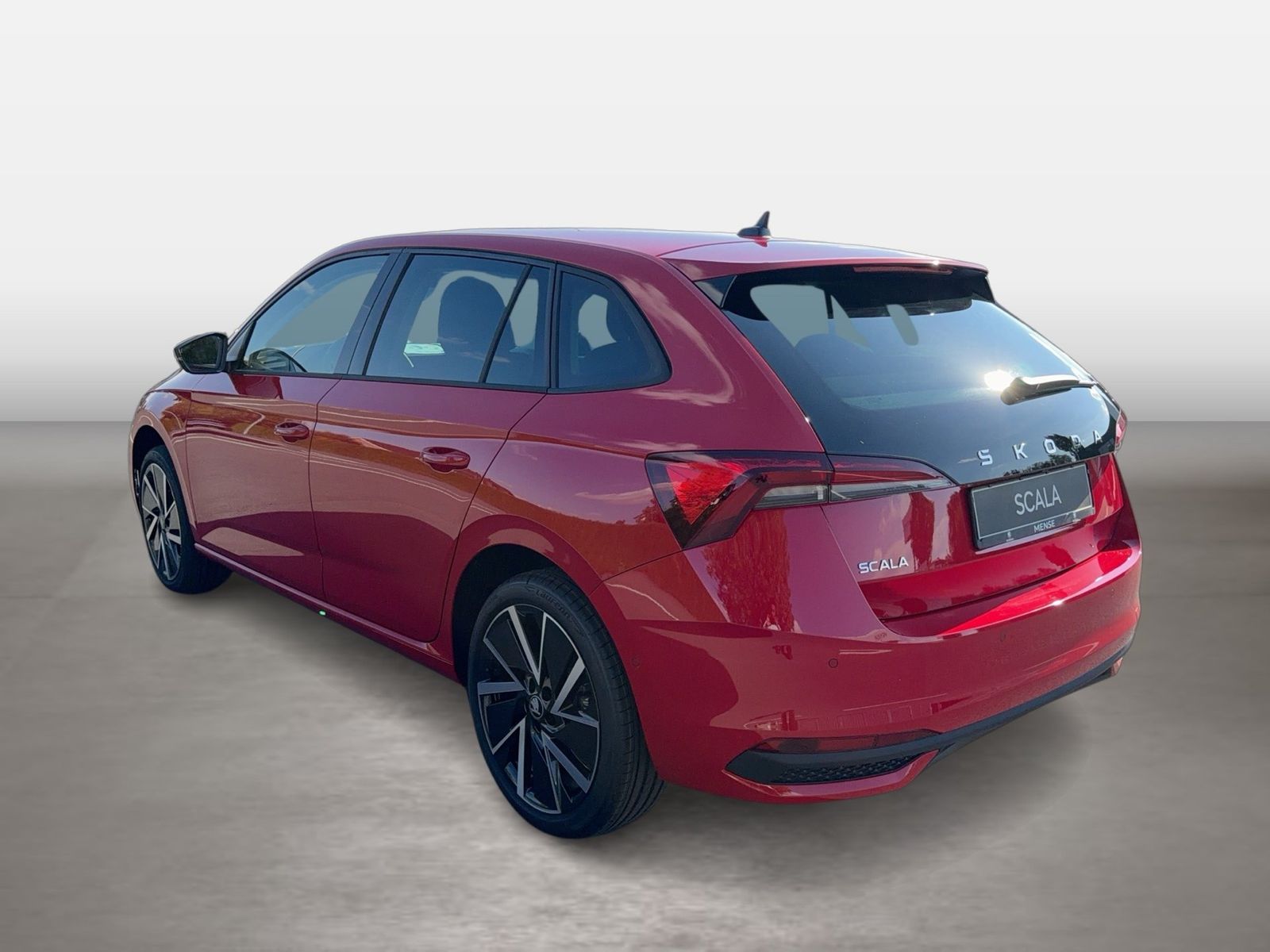 Skoda Scala 1.0 TSI Balance Matrix AHK ACC LED Navi LM imagem 3