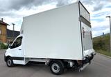 Mercedes-Benz Sprinter III Koffer RWD/AWD 319 CDI - Angebote