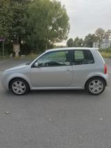 Volkswagen Lupo 1.6 GTI GTI - Volkswagen Lupo GTI mit Benzin-Antrieb