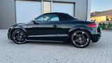 Audi TT RS Roadster 2.5 TFSI quattro - - gebrauchte Audi TT RS aus dem Jahr 2010