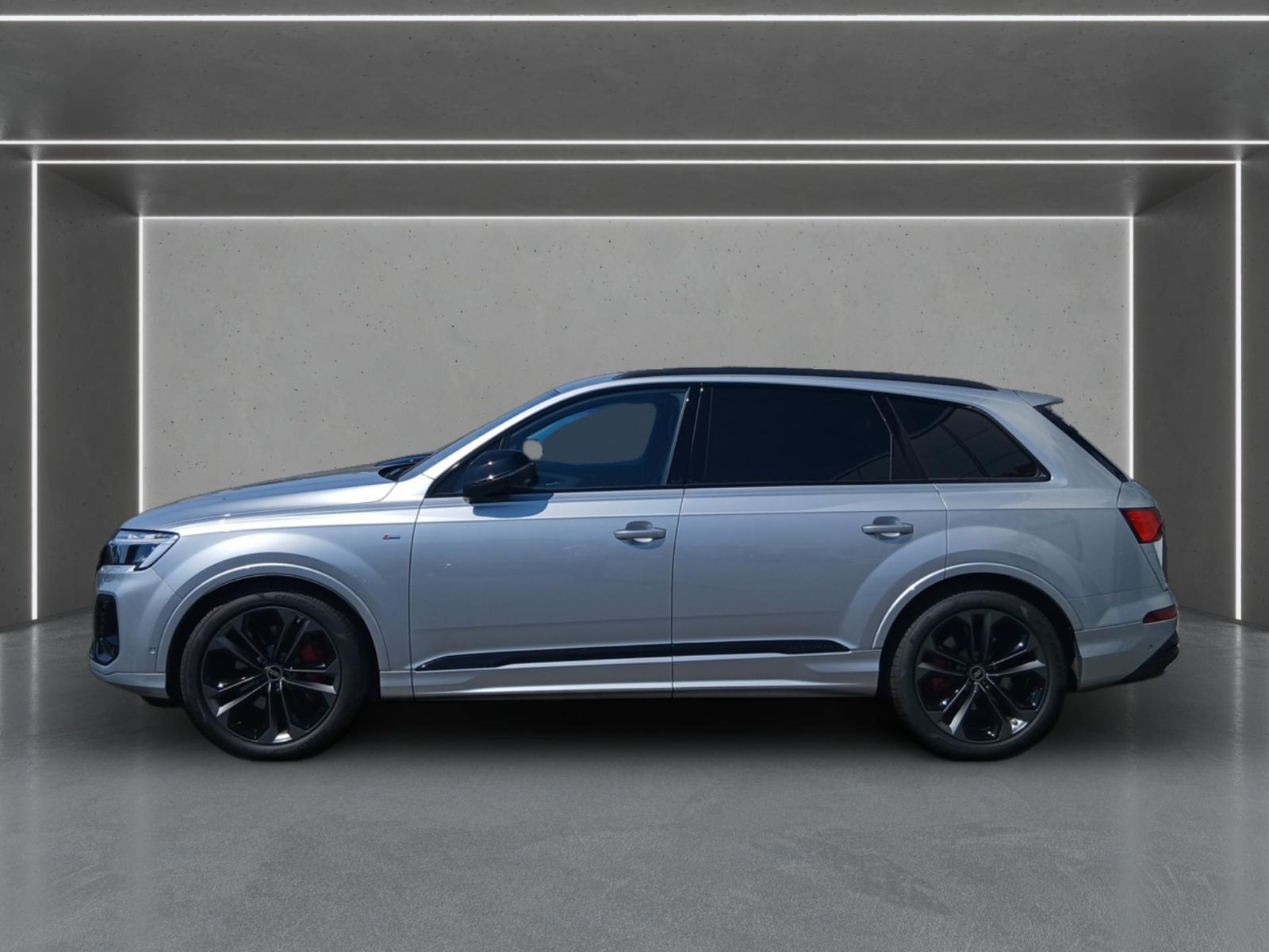 Audi Q7 - Bild 3