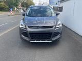 Ford Kuga Automatik*Nav*Kamera*Scheckheft*Teilleder - Ford Kuga Gebrauchtwagen in Düsseldorf
