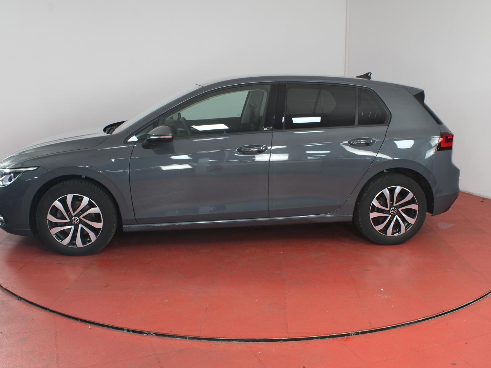 Volkswagen Golf Life 1.5TSI 178,-ohne Anzahlung Standh. Nav, миниатюра 28