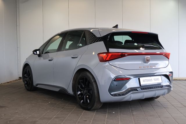 Cupra Born WÄRMEPUMPE+FRONT+LANE+LED+CARPLAY+18"