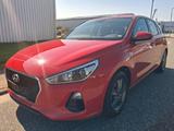 Hyundai i30 Pure**AHK*Klima** - Hyundai i30: Pure