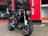 Honda CB650R E-Clutch | Voll Ausgestattet| TAGESZLSNG - HONDA CL