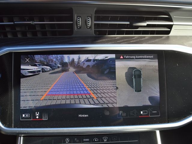 S6 Avant 3.0 TDI quattro NP:128.007/LUFT/21-ZOLL