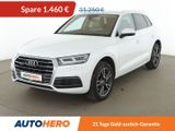Audi Q5 2.0 TFSI quattro Design Aut*STHZG*LED*HEADUP* - Audi Q5 aus 2017