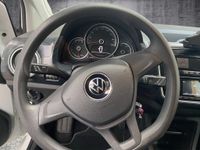 Volkswagen e-up! - Vorschau Bild 18
