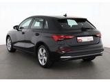 Audi A3 Sportback 35 TDI advanced HUD/SONOS/NAV/RFK - Audi A3 Jahreswagen
