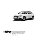 Audi A3 SB sport 40 TFSI quatt. S-tronic - Audi A3: Weiß