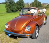 Volkswagen Käfer Cabrio 1303  - Volkswagen: Cabrio, 1303