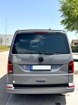 Volkswagen T6 California Ocean 6.1 4Motion - VW T6 California Gebrauchtwagen in München