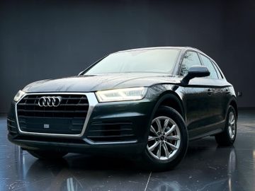 Audi Q5 - 3