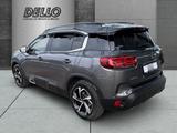 Citroën C5 Aircross Feel Pack PHEV AHK-abnehmbar Navi 36 - Citroën mit Hybrid-Antrieb