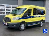 Ford Transit 2.2 TDCi Bus 350 L2 Trend Rampe Klima