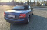 Audi A4 2.5TDI Cabriolet - - Audi A4: Cabrio, 2.4