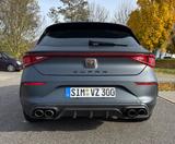 Cupra Leon VZ 2.0 TSI/Vollleder/Carplay/Ambiente/Beats - gebrauchte Cupra Leon aus dem Jahr 2021