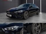Mercedes-Benz CLA 180 AMG Line Sportpaket Navi Digital Cockpit - gebrauchte Mercedes-Benz CLA 180 aus dem Jahr 2023