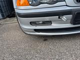 BMW 320i - Fahrbereit - noch Tüv - Tacho defekt - BMW 320 aus 1999: 320d