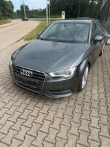 Audi Top Audi A3 Sportback 2.0TDI 150PS S line - Audi A3 mit Diesel-Antrieb: Kleinwagen