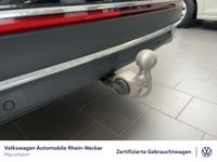 Volkswagen Tiguan - Vorschau Bild 20