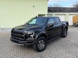 Ford F 150 Raptor Performance Pano 360° SHZ LPG-GAS - Ford F 150 mit Panoramadach