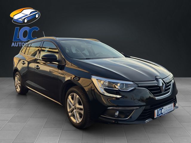 Renault Megane IV Grandtour Business, Sitzheizung, Navi