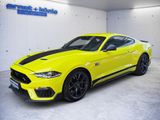 Ford Mustang Fastback 5.0 V8 Aut. MACH1 Sondermodell - Ford Mustang: Mach
