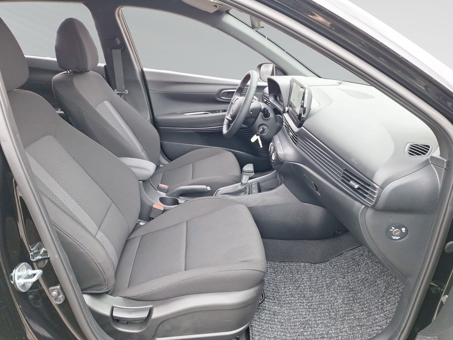 Hyundai i20 – Bild 11