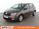 Dacia Sandero 1.0 Ambiance*ALU*KLIMA*BLUETOOTH* - Dacia Sandero Gebrauchtwagen in Bremen