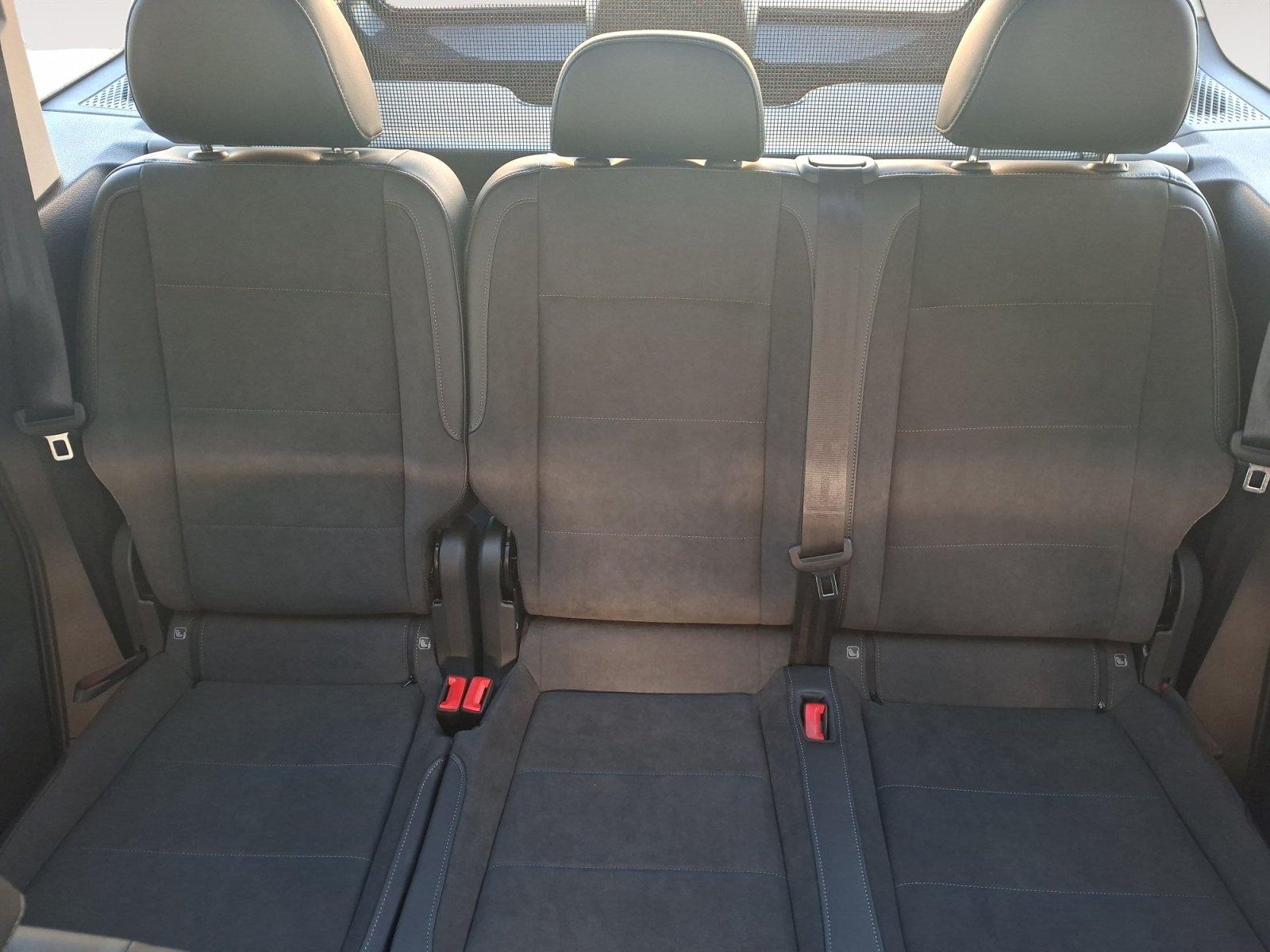 Volkswagen Caddy Style 2,0 TDI Clima SHZ RFK LED PDC
