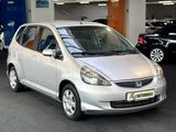 Honda Jazz 1.2 Cool*KLIMA*TÜV* - Honda Gebrauchtwagen von 2006
