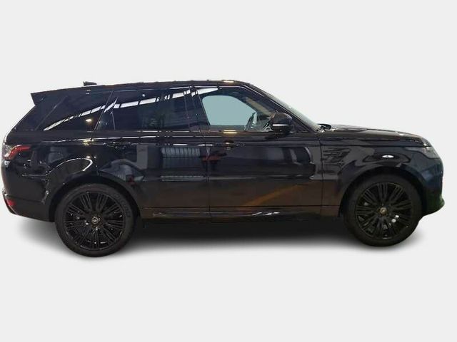 Land Rover LAND ROVER RANGE ROVER SPORT 3.0 SDV6 249cv HSE 