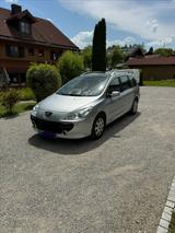 Peugeot 307 SW - Peugeot 307: SW