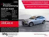 Audi A4 Avant advanced 40 TDI S tronic *ACC*BUISNESS- - Audi A4 mit Diesel-Antrieb: Advance